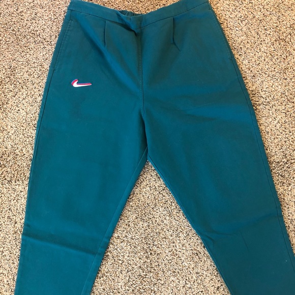 nike parra shorts